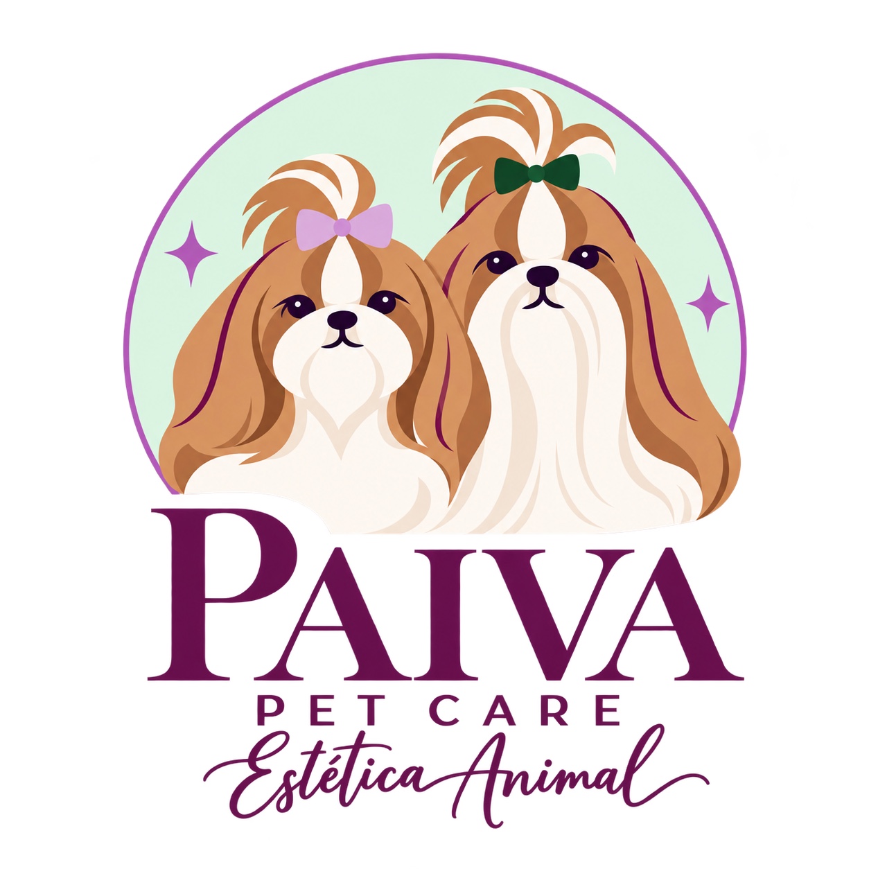 Paiva Pet Care - Estética Animal
